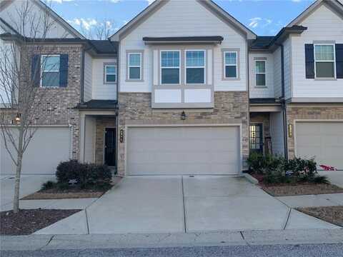 1379 Ben Park Way, Grayson, GA 30017