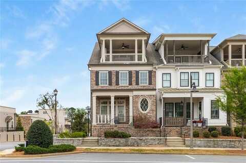 111 Brighton Boulevard, Woodstock, GA 30188