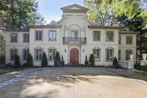 undefined, Atlanta, GA 30327