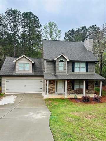 5643 River Stone Road, Gainesville, GA 30506