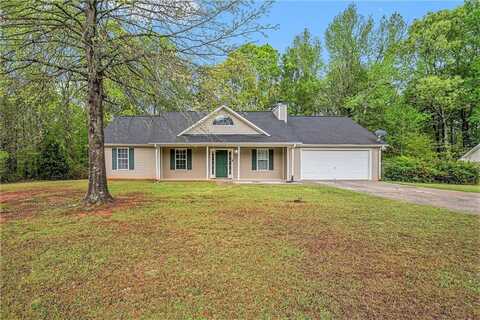 60 Cypress Drive, Covington, GA 30016