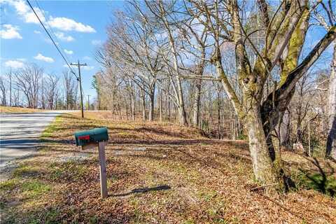 532 Pleasant Gap Road, Ellijay, GA 30540