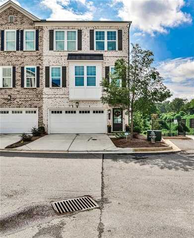 125 Sidney Street, Marietta, GA 30060