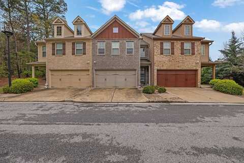 587 Jody Place, Lilburn, GA 30047
