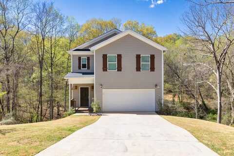 59 Brandy Drive, Commerce, GA 30529