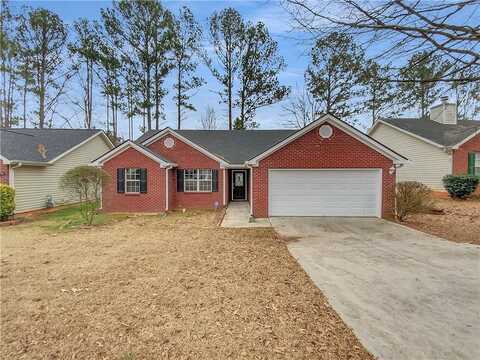 1681 Graystone Drive, Hampton, GA 30228
