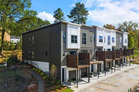 2328 Mason Drive, Atlanta, GA 30316