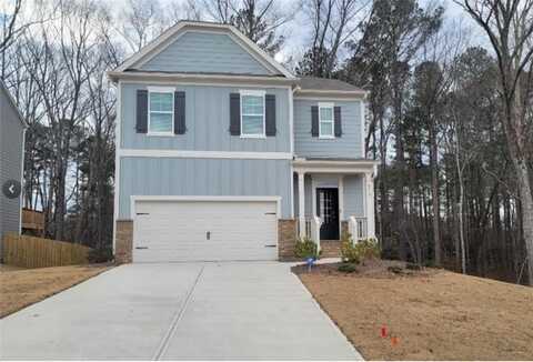 6615 Bluffview Drive, Douglasville, GA 30134