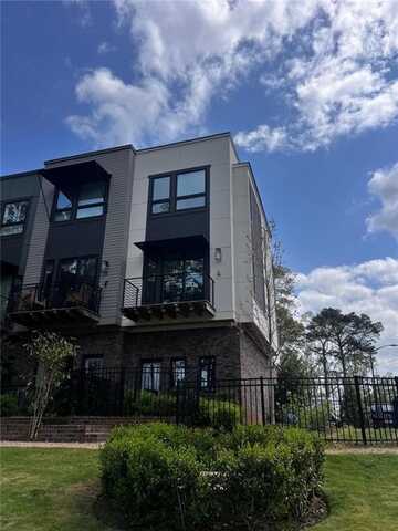 2199 Lenox Road, Atlanta, GA 30324