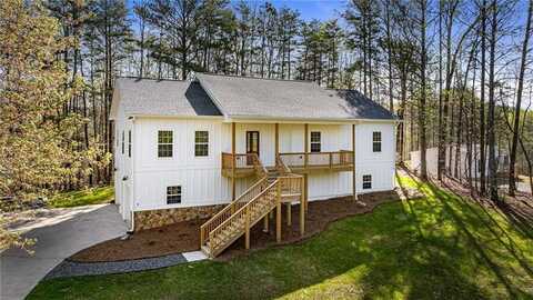 586 Gregory Drive, Jasper, GA 30143