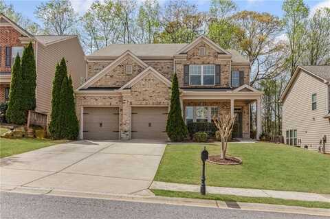 5225 Brierstone Drive, Alpharetta, GA 30004