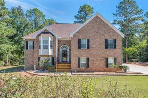 328 Yorkshire Trace, Hampton, GA 30228