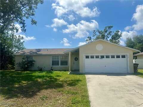 1808 NE 21st Street, Cape Coral, FL 33909
