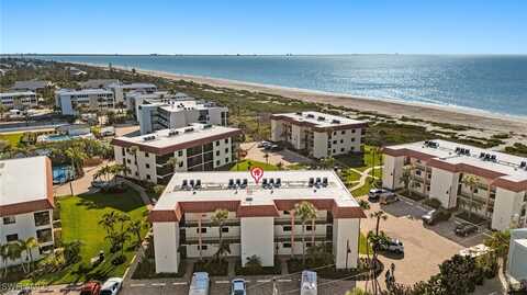 671 E Gulf Drive unit: 2C2, Sanibel, FL 33957