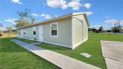 5451 8th Avenue, Fort Myers, FL 33907