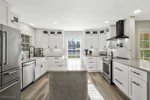 17060 Cypress Creek Drive, North Fort Myers, FL 33917