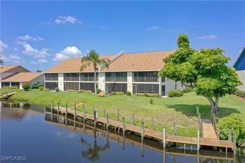 15140 Riverbend Boulevard, North Fort Myers, FL 33917
