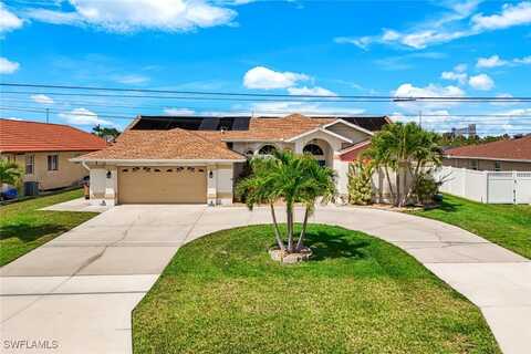 2013 Everest Parkway, Cape Coral, FL 33904