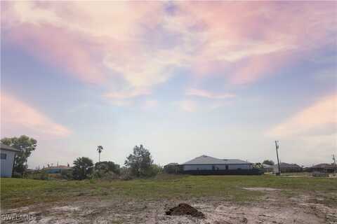 1320 NE 15th Terrace, Cape Coral, FL 33909