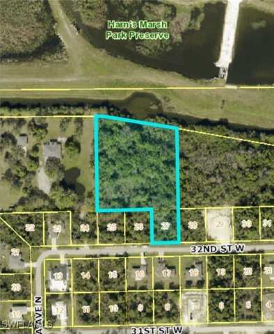 undefined, Lehigh Acres, FL 33971