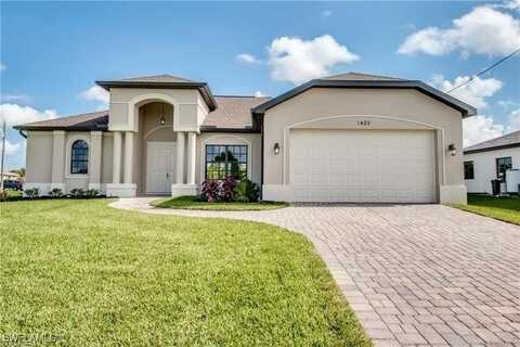 1425 NW 10th Terrace, Cape Coral, FL 33993