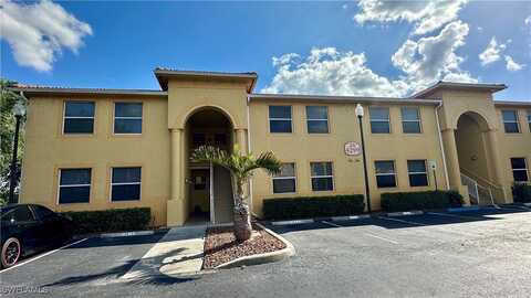 4299 Bellasol Circle, Fort Myers, FL 33916