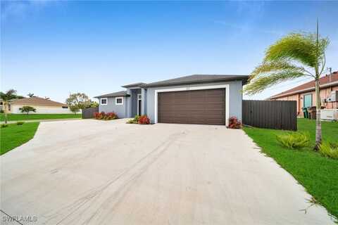 undefined, Cape Coral, FL 33993