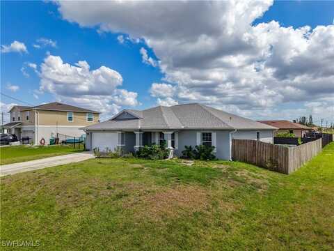 undefined, Cape Coral, FL 33993