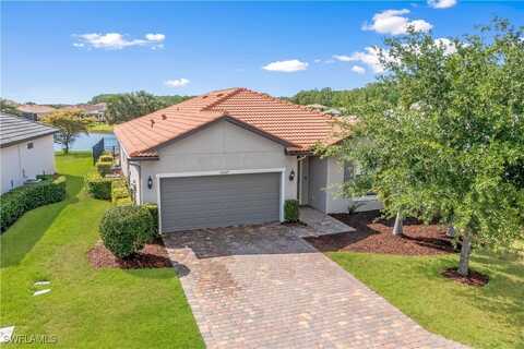 16087 Mistflower Drive, Alva, FL 33920