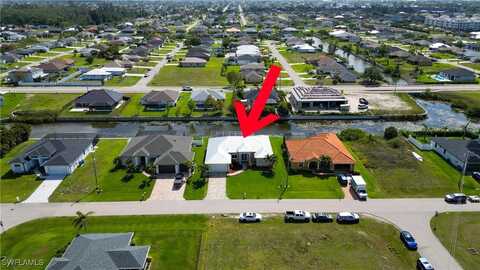 undefined, Cape Coral, FL 33991