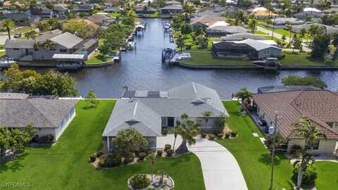 2209 SE 10th Avenue, Cape Coral, FL 33990