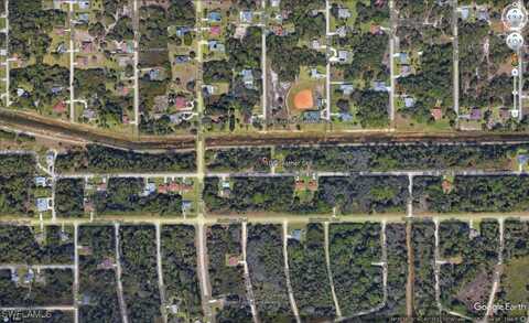 undefined, Lehigh Acres, FL 33974