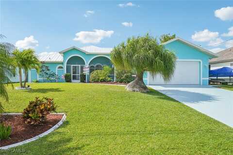 undefined, Cape Coral, FL 33991