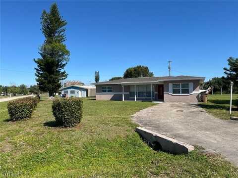 118 Georgia Road, Lehigh Acres, FL 33936