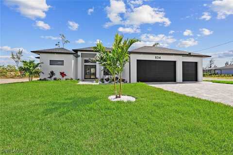 undefined, Cape Coral, FL 33914