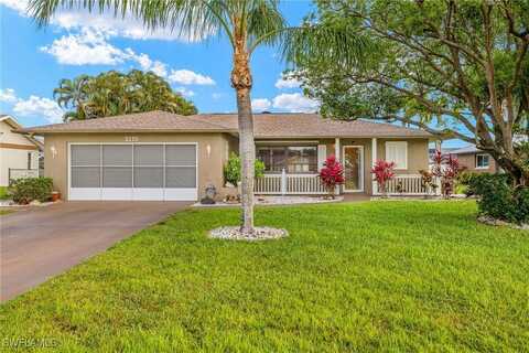 undefined, Cape Coral, FL 33990