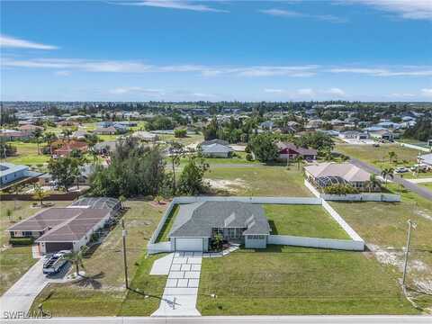 undefined, Cape Coral, FL 33993