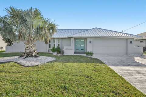 3701 SE 17th Place, Cape Coral, FL 33904