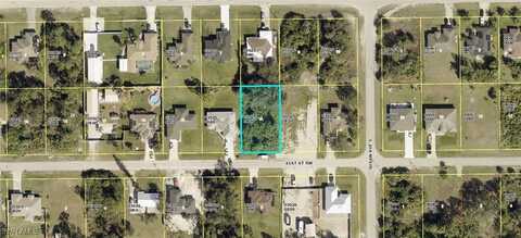 3504 41st Street SW, Lehigh Acres, FL 33976