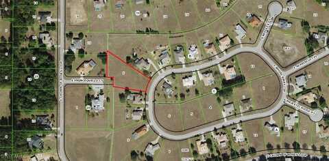 1215 E WHIRL AWAY Circle, Inverness, FL 34453