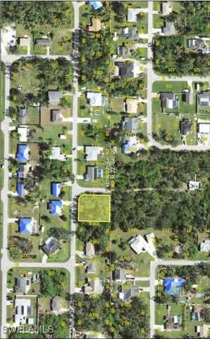 1133 Ample Avenue, Port Charlotte, FL 33948