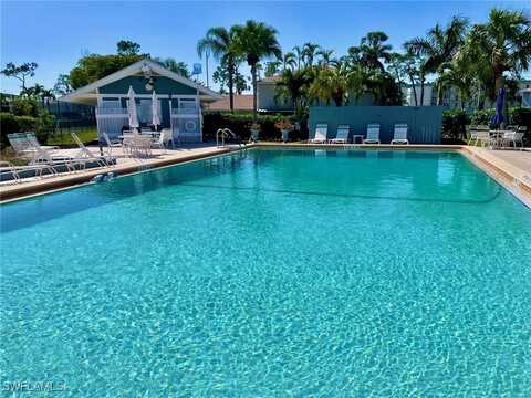 3308 Royal Canadian Trace unit: 3, Fort Myers, FL 33907