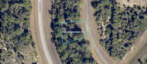 408 Valleybrook Drive, Labelle, FL 33935