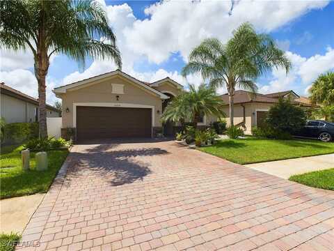 16026 Mistflower Drive, Alva, FL 33920