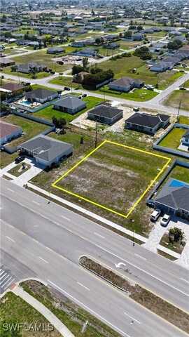 undefined, Cape Coral, FL 33993