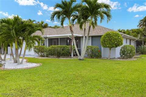 undefined, Cape Coral, FL 33990