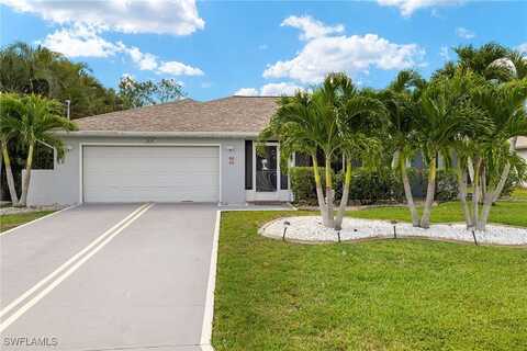 1436 SE 17th Terrace, Cape Coral, FL 33990