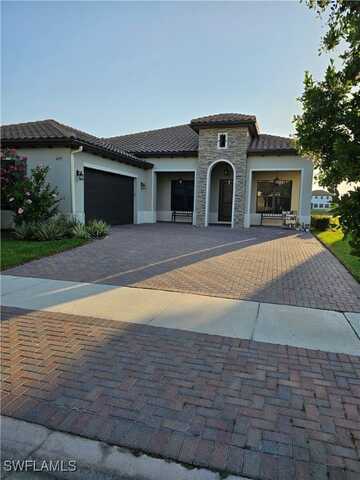 4957 Corrado Avenue, Ave Maria, FL 34142