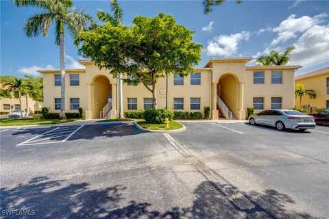 4219 Bellasol Circle, Fort Myers, FL 33916