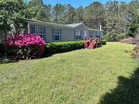 5121 WHITE OAK Road, Appling, GA 30802